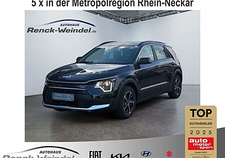 Kia Niro Hybrid Edition 7 1.6 HEV Klimaautom Navi Rückfahrk