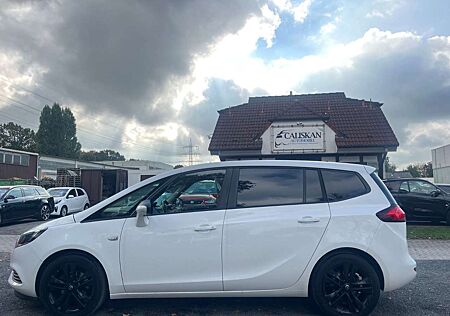 Opel Zafira C Edition Start/Stop *Scheckheft