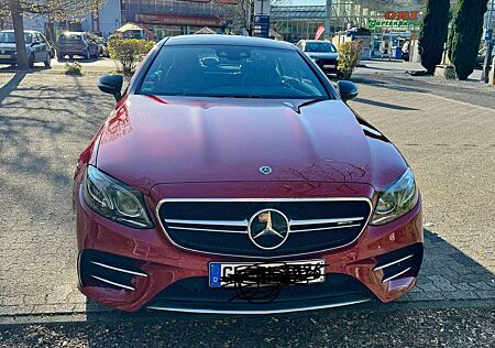 Mercedes-Benz E 53 AMG 4Matic (238.361)