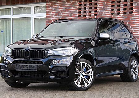 BMW X5 M d*PANORAMA*HEAD-UP*360°KAMERA*SOFT-CLOSE*