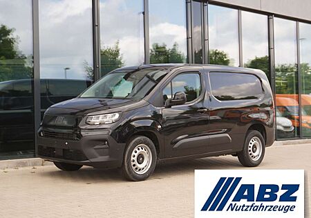 Fiat Doblo Maxi 1.5 130 AT8 / Vollausstattung