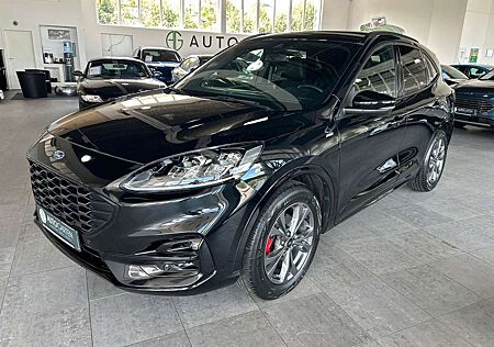Ford Kuga ST-Line X*Navi&Kamera*Leder*LED Scheinwerf.