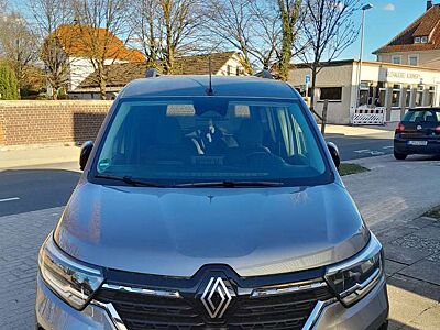 Renault Kangoo Kangoo TCe 130 EDC Techno
