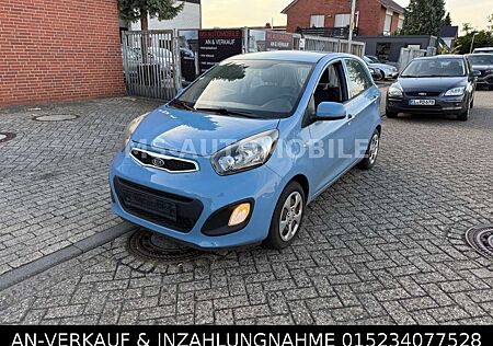 Kia Picanto EDITION 7 * KLIMA *