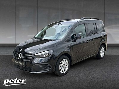 Mercedes-Benz T-Class T 180 PROGRESSIVE EDITION 7GT+LED+NAVI+MBUX
