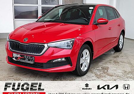 Skoda Scala 1.5 TSI DSG Style Pano|LED|virt.Cock.