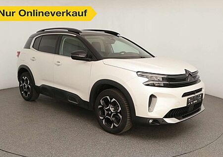 Citroën C5 Aircross Citroen 1.2 PureTech 130 Shine S&S LED+NAVI+