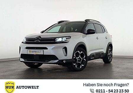 Citroën C5 Aircross Citroen 1.2 PureTech 130 Shine S&S LED+NAVI+