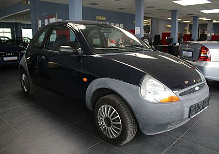 Ford Ka /+ 1.3L 1.Hand Wenig Kilometer HU/AU NEU!