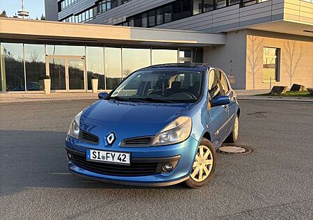 Renault Clio 1.2 16V Edition Dynamique