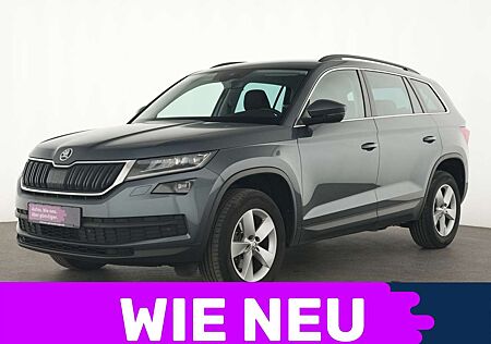 Skoda Kodiaq Ambition Navigation|PDC|SHZ|Kamera|LED