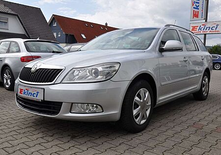 Skoda Octavia Combi Ambiente