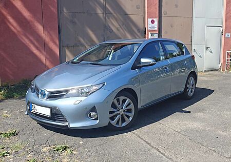 Toyota Auris 1.8 VVT-i Hybrid Automatik START Edition
