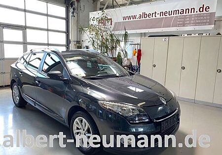 Renault Megane Grandtour ENERGY TCe 115 Start & Stopp Pa