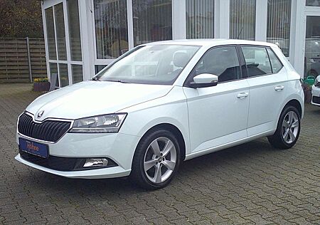 Skoda Fabia Cool Plus