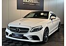 Mercedes-Benz C 400 C - Coupe 4Matic AMG Line *Pano *AHK*