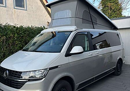 VW T6 Volkswagen .1 California umbau/Lang/Lithium/Solar/AHK/4Schlafplätze5Pers
