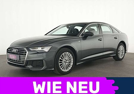 Audi A6 40 design qu. S-Line|B&O|MatrixHD|Navi|Leder
