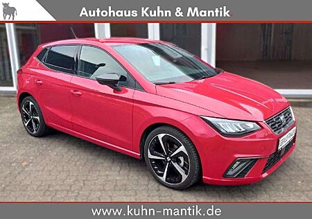 Seat Ibiza FR-Line 1.0 TSI DSG RFK ACC LED PDC FULL L