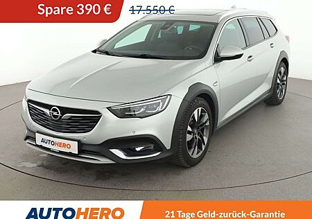Opel Others 2.0 CDTI Exclusive*NAVI*ACC*PDC*SHZ*