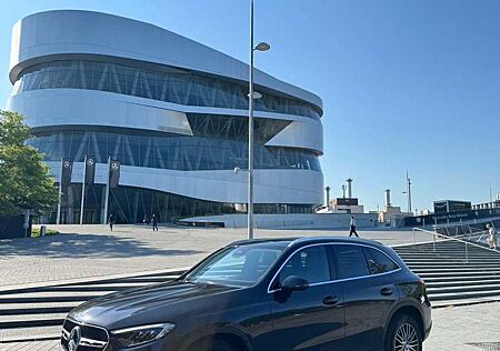 Mercedes-Benz GLC-Klasse GLC 200 GLC 200 4Matic Garantie 360 Kamera