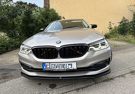 BMW 530d 530 xDrive Aut. Sport Line