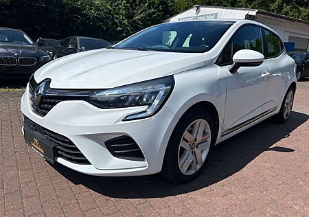Renault Clio V Experience *1.Hand*LED*Klima*