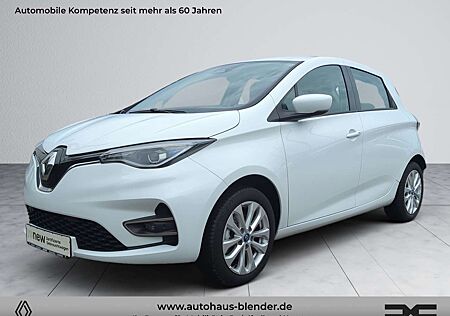 Renault ZOE Experience R110 Z.E. 50 Batteriemiete