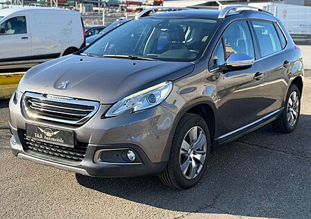 Peugeot 2008 Allure