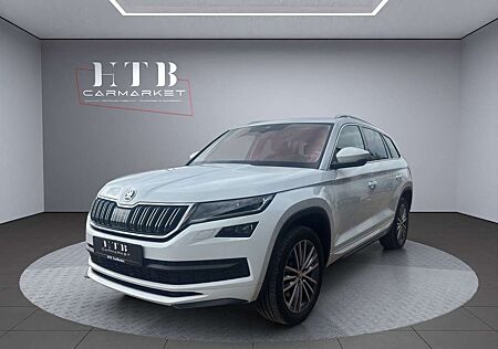 Skoda Kodiaq L&K 4x4 2.0 TDI DSG/ViCo/LED/ACC/CAM