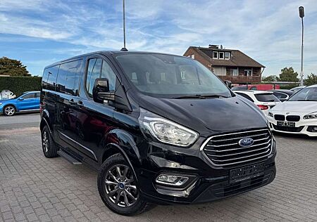 Ford Tourneo Custom L2 Tourneo | 9-SITZER | R.KAMERA