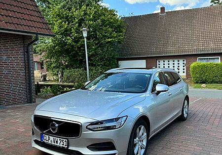 Volvo V90 D3 Geartronic Momentum