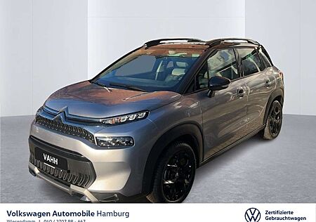 Citroën C3 Aircross Citroen 1.2 PureTech 130 Max Navi Schiebedac