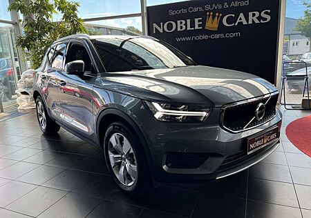 Volvo XC 40 XC40 Momentum H/K RFK LED