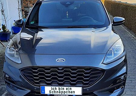 Ford Kuga 2.0 EcoBlue 4x4 Aut. ST-LINE