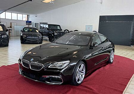 BMW 640 d xDrive Panorama/Softc/Headup/Kamera