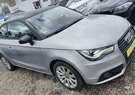 Audi A1 1.2 TFSI Attraction