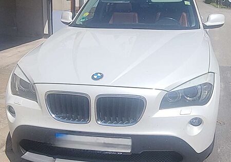 BMW X1 xDrive20d