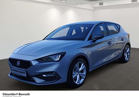 Seat Leon FR 1.0 TSI DSG Navi Einparkhilfe LED Full Link
