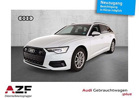 Audi A6 40 TDI S tronic advanced MATRIX-LED+NAV