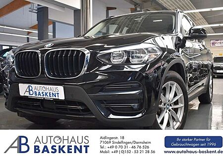 BMW X3 xDrive 20 d*LEDER*SHZ*PDC*LED*ACC*HIFI*