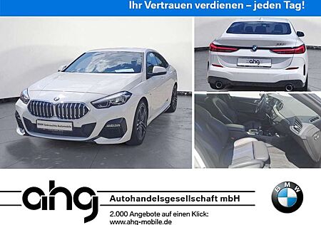 BMW Others 220iA Gran Coupe M Sport Navi LED Sportsitze PDC