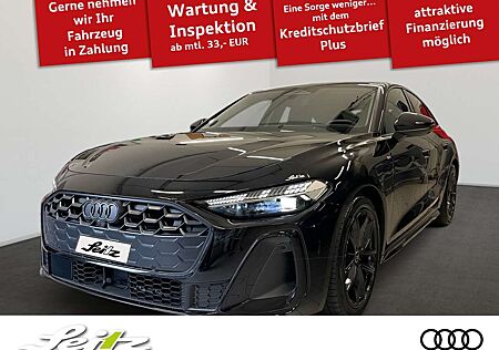 Audi A5 Limousine TFSI *AHK*NAVI*KAMERA*SITZHZG*