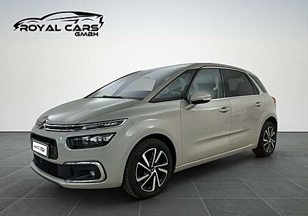 Citroen C4 Picasso /Spacetourer Shine*Totwinkel*Kamera*SH