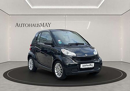 Smart ForTwo Passion AUTOMATIK PANORAMA Klima