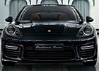 Porsche Panamera Turbo S-Exclusive Series-Neuwertig-Approved 5/2026