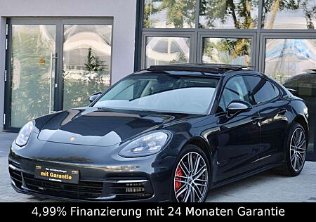 Porsche Panamera 4 S Sport Turismo/PANO/MATRIX-LED/BOSE