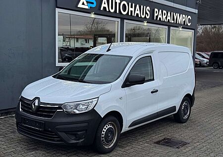 Renault Express 1,5 BLUE 95 Extra *KAM*TEMPO*SHZ