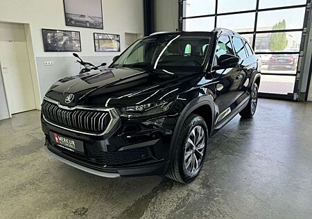 Skoda Kodiaq 2.0 TDI DSG Style 4x4/ACC/STHZ/AHK/Leder