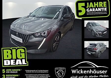 Peugeot 208 1.2 PureTech 100 Allu *AKTION BIS 12.06.2025*